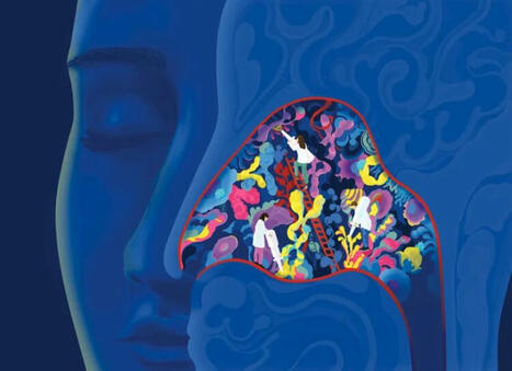 Juan Lama on LinkedIn: #covid19 #influenza #rsv #health #globalhealth #publichealth #medicine&hellip; | Mucosal Immunity | Scoop.it