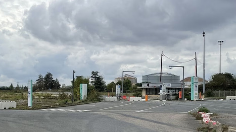 Pr&egrave;s de Caen, 200 emplois annonc&eacute;s avec la cr&eacute;ation d&rsquo;un data center et d&rsquo;un campus industriel high-tech d&eacute;di&eacute; &agrave; l&rsquo;IA | Comp&eacute;tences num&eacute;riques - IA | Scoop.it