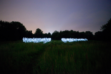 Une lumière crue dans la nuit de la finance » OWNI, News, Augmented | Ressources FLE | Scoop.it