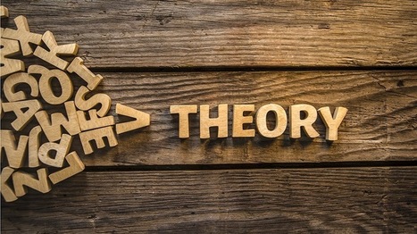 How Learning Theories Affect eLearning Design. | Into the Driver's Seat | Scoop.it
