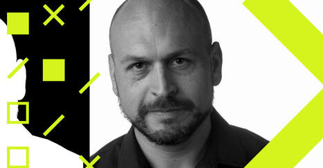 Podcast: Why tech billionaires want a dictatorship | Interview by Jon Fortt | Decoder | TheVerge.com | Surfing the Broadband Bit Stream | Scoop.it