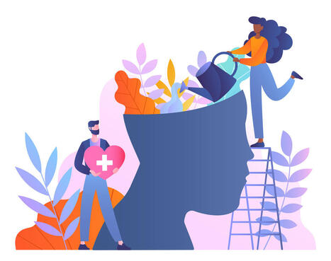 Mental Health Awareness Mondays — Leading with Heart: The Transformative Power of Empathetic Leadership | Empathy Movement Magazine | Scoop.it