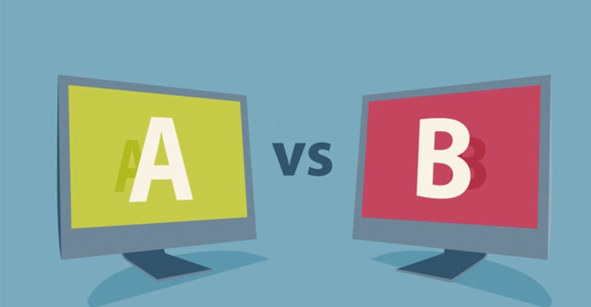 The best A/B testing idea you never knew about…until now | B2B News Network | The MarTech Digest | Scoop.it