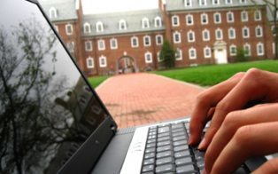 How Digitally Connected Are the U.S. News Top 20 Colleges? | Educational Technology News | Scoop.it