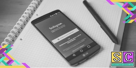 11 ideas para usar Instagram en el aula y vivir una clase distinta | Redes Sociales_aal66 | Scoop.it