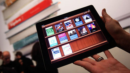 ¿Puede el iPad ser una herramienta para mejorar la educación de un país? | IPAD, un nuevo concepto socio-educativo! | Scoop.it