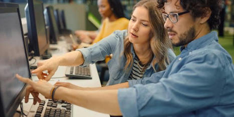 Adoption de l’IA, digitalisation : pourquoi les PME françaises sont à la traîne | [Wudo] Corporate Transformation | Scoop.it
