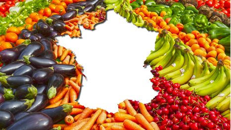 Dans quels départements les consommateurs achètent-ils le plus de produits bio? | CIHEAM Press Review | Scoop.it