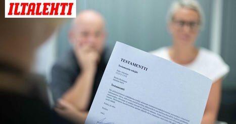 Raju perintöriita: Mies haastoi äitinsä oikeuteen, joutuu itse maksamaan jättisumman | 1Uutiset - Lukemisen tähden | Scoop.it