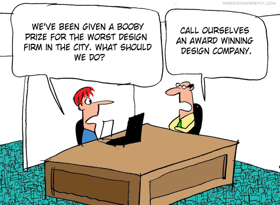 Website Design Comics #websitedesign | WebsiteDesign | Scoop.it