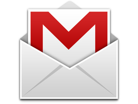 Cómo crear respuestas estándar en Gmail  | TIC & Educación | Scoop.it