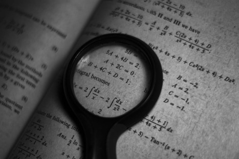 Noticia 4 | Matemáticas | Scoop.it