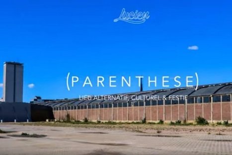 La nouvelle gare de Rouen et Lucien. - A l'ouest - Site coopératif d'informations locales et d'ailleurs, sur Rouen et alentours | Reconversion de friches | Scoop.it