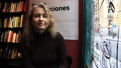 “Sería importante que los niños autistas fueran a colegios normales” | Diversifíjate | Scoop.it