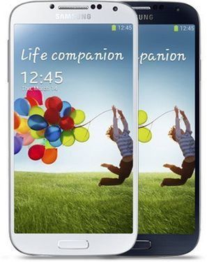 Samsung GALAXY S4 with Snapdragon 800 planned [Rumor] | Mobile Technology | Scoop.it