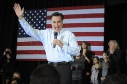 Mitt Romney’s Disconnect with Independents and Latinos | CP Immigration for America | Scoop.it