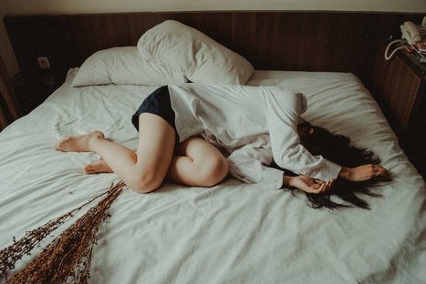 PMS is not a sin of the flesh - ReligionNews.com | Operation Oya | Scoop.it