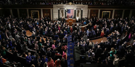 Busted: These 6 members of Congress violated a federal conflicts-of-interest law - RawStory.com | Operation Deimos | Scoop.it