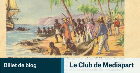 La créolisation de la langue française | Le Club | Metaglossia: The Translation World | Scoop.it