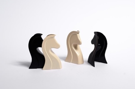 Repenser les &eacute;checs par Neora Zigler | Les Gentils PariZiens | style & art de vivre | Scoop.it