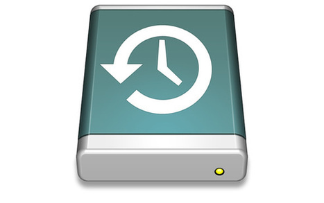 How to use multiple drives with Time Machine for redundant backups | Mac Tech Support | Scoop.it