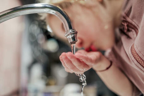 Eau potable&nbsp;: des m&eacute;decins alertent sur les risques li&eacute;s &agrave; la pollution chimique | Environnement - D&eacute;veloppement durable - Climat | Scoop.it
