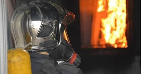 TUNISIE : Jendouba | Six hectares ravag&eacute;s par un incendie &agrave; A&iuml;n Draham | CIHEAM Press Review | Scoop.it