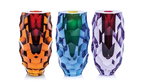Happy Birthday Moser | Les Gentils PariZiens | style & art de vivre | Scoop.it