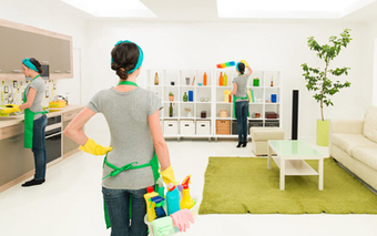 Get The Best Upholstery Cleaning In Richmond Hi