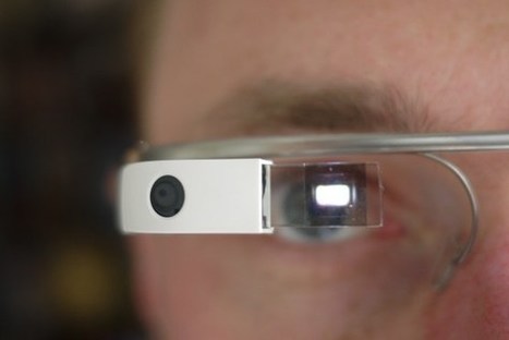 New York Police Department is beta-testing Google Glass | News in english | Scoop.it