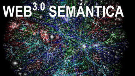 Introducción a la web semántica 3.0 | Bibliotecas Escolares Argentinas | Scoop.it