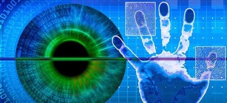 Biometric security trends: A Q&A with Princeton Identity CEO Mark Clifton | Iris Scans and Biometrics | Scoop.it