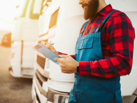 Emploi dans les transports : une stabilité qui masque une hausse des demandeurs d’emploi | Logistique - Transport | Scoop.it