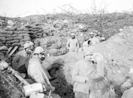 Morts pour la France de la Première Guerre mondiale - Mémoire des hommes | Autour du Centenaire 14-18 | Scoop.it