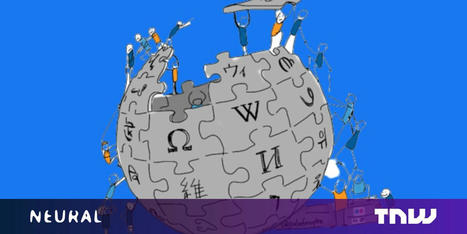 Wikipedia turns to surprising ally in fight against misinformation: Meta | Education 2.0 & 3.0 | Scoop.it