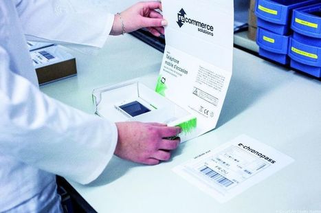 Recommerce donne une seconde vie aux mobiles | rev3 - la 3&egrave;me r&eacute;volution industrielle en Hauts-de-France | Scoop.it