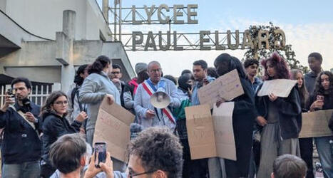 &Eacute;. Huillery : "On constate d'&eacute;normes disparit&eacute;s territoriales dans les lyc&eacute;es" - L'Etudiant - Educpros | ACTUALITES EN ORIENTATION ET INSERTION PROFESSIONNELLE | Scoop.it