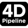4D Pipeline Visualizing Reality Blog - trends & breaking news in 3D Visualization, Metaverse, AI,Virtual Reality, Augmented Reality, and eXtended Reality.