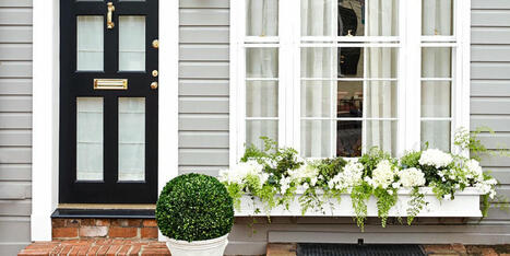 Experts Swear By These 10 No-Demo Renovation Projects That Will Majorly Increase Your Home's Value | Best Home Decor  Maintenance Tips & More | Scoop.it