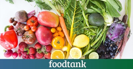 Longer Shelf-Life, Less Food Waste | ALIMENTATIONS | Scoop.it