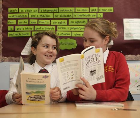 Bill for Glasgow's new Gaelic school could top £16 million | Language Education Outside the U.S. | Scoop.it