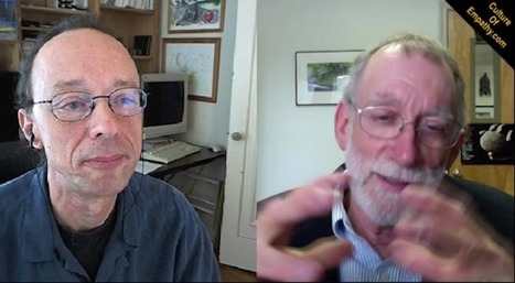 Howard Zehr & Edwin Rutsch: How to Build a Culture of Empathy with Restorative Justice (Restorative Empathy) | Empathy Movement Magazine | Scoop.it