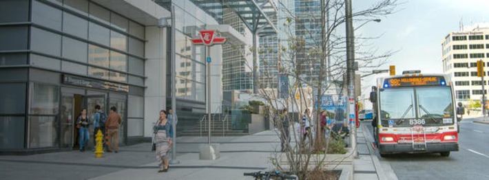 Yet another real estate titan bought a Toronto apartment building, this time at Yonge and Sheppard | Real Estate Report | Scoop.it
