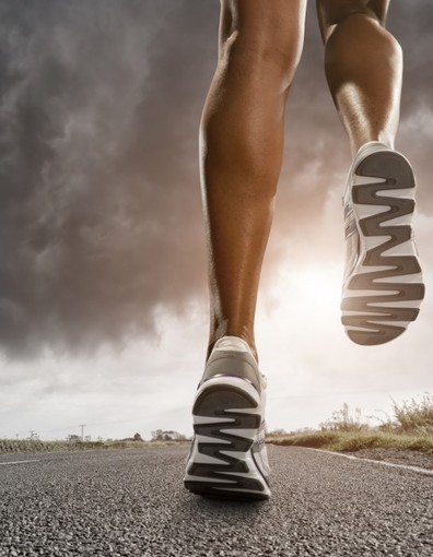 Comment bien choisir ses chaussures de running | L'innovation dans la filière cuir | Scoop.it