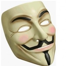 Anonymous : des experts parient sur un échec de l'opération OpUSA | Libertés Numériques | Scoop.it