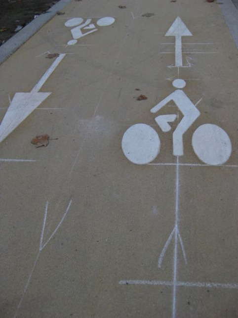 L’Insee a décidé de prendre en compte le vélo comme moyen de transport | Veille territoriale AURH | Scoop.it