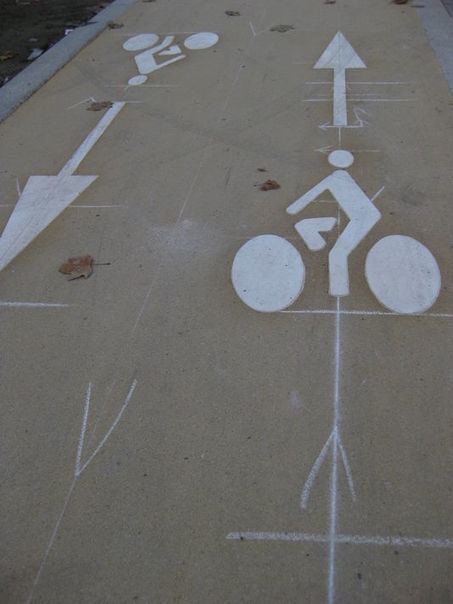 L’Insee a décidé de prendre en compte le vélo comme moyen de transport | Veille territoriale AURH | Scoop.it