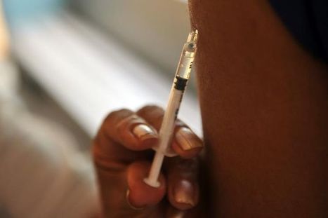 Des parents devant la justice pour avoir refusé de vacciner leur enfant | actualités VIH, hépatites, IST, santé sexuelle | Scoop.it