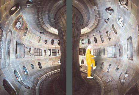 Nuclear Fusion Reactors – looking commercially hot ! | SPV | Scoop.it