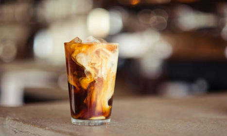Five Steps To Making The Perfect Iced Coffee at Home | Online Marketing Tools | Scoop.it